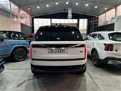 Land Rover Range Rover Vogue